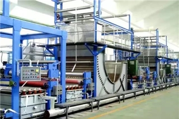 杭州蕭山紡織行業(yè)產(chǎn)能下降，供應(yīng)再次緊張