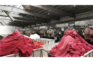 爆料！訂單做一個少一個！紡織業(yè)終端市場熱鬧不再，旺季備貨“曇花一現(xiàn)”