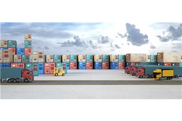 全球供應(yīng)鏈“崩潰”？2022年進(jìn)口料價格或漲11%！