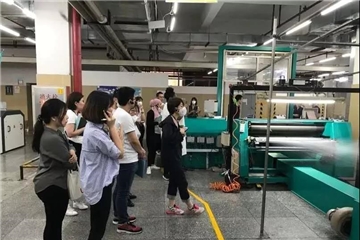 爆料！針織巨頭互太紡織將在越南建第二家工廠，運(yùn)動(dòng)裝及內(nèi)衣面料需求猛增！