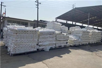 爆料！多地染廠爆倉(cāng)！紹興疫情清零、寒潮來(lái)襲，市場(chǎng)信心回升？