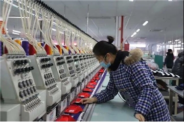 爆料！開(kāi)機(jī)率下滑！沒(méi)訂單、沒(méi)資金，接單氣氛走弱，難道今年的紡織訂單已經(jīng)結(jié)束？