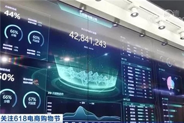 火力全開(kāi)！急添臨時(shí)工、增加7條生產(chǎn)線補(bǔ)貨！618紡織巨頭各顯“神通”