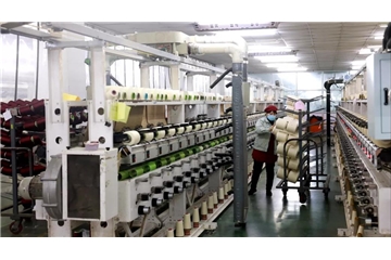 訂單猛增，已排到4月份！某紡織老板樂(lè)開(kāi)花，開(kāi)始賺錢(qián)了！